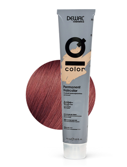 6.6 Краситель перманентный IQ COLOR, 90 мл