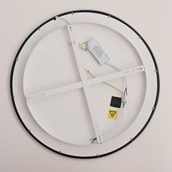 Накладной светильник Zortes Galo ZRS.10112.07