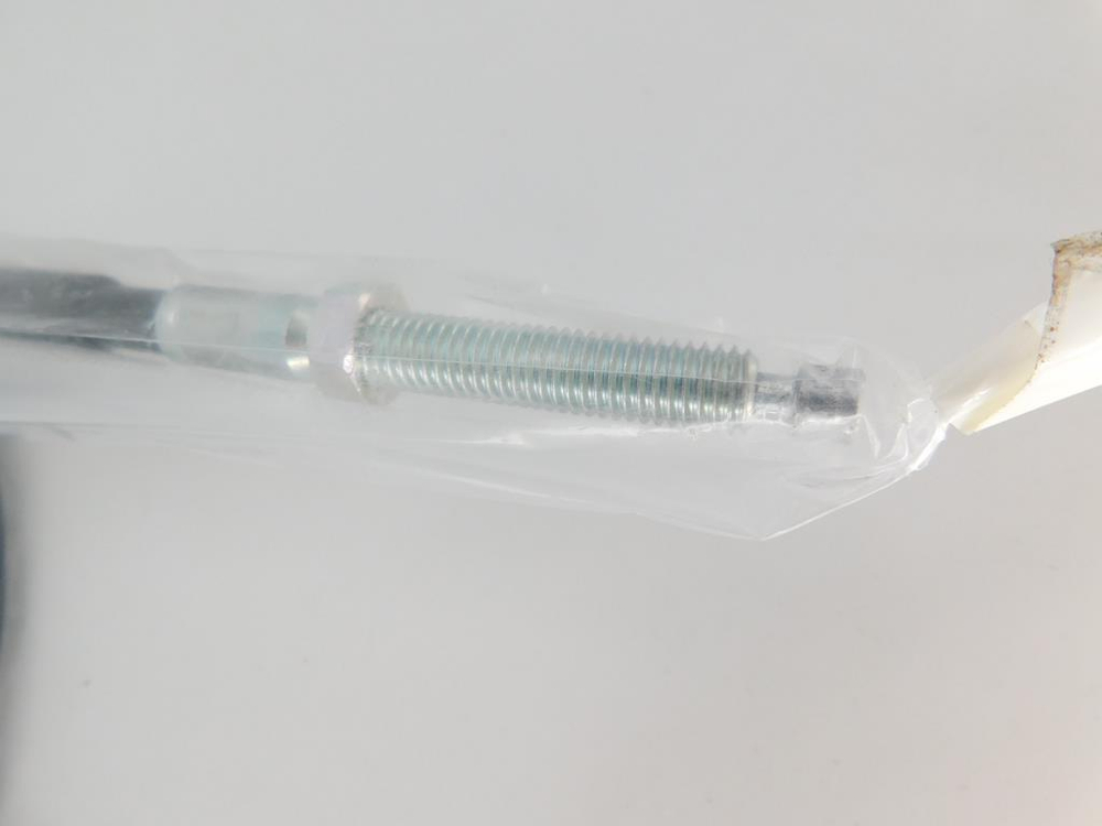 Трос сцепления Yamaha Drag Star 400 650 Custom 5KP-26335-00-00