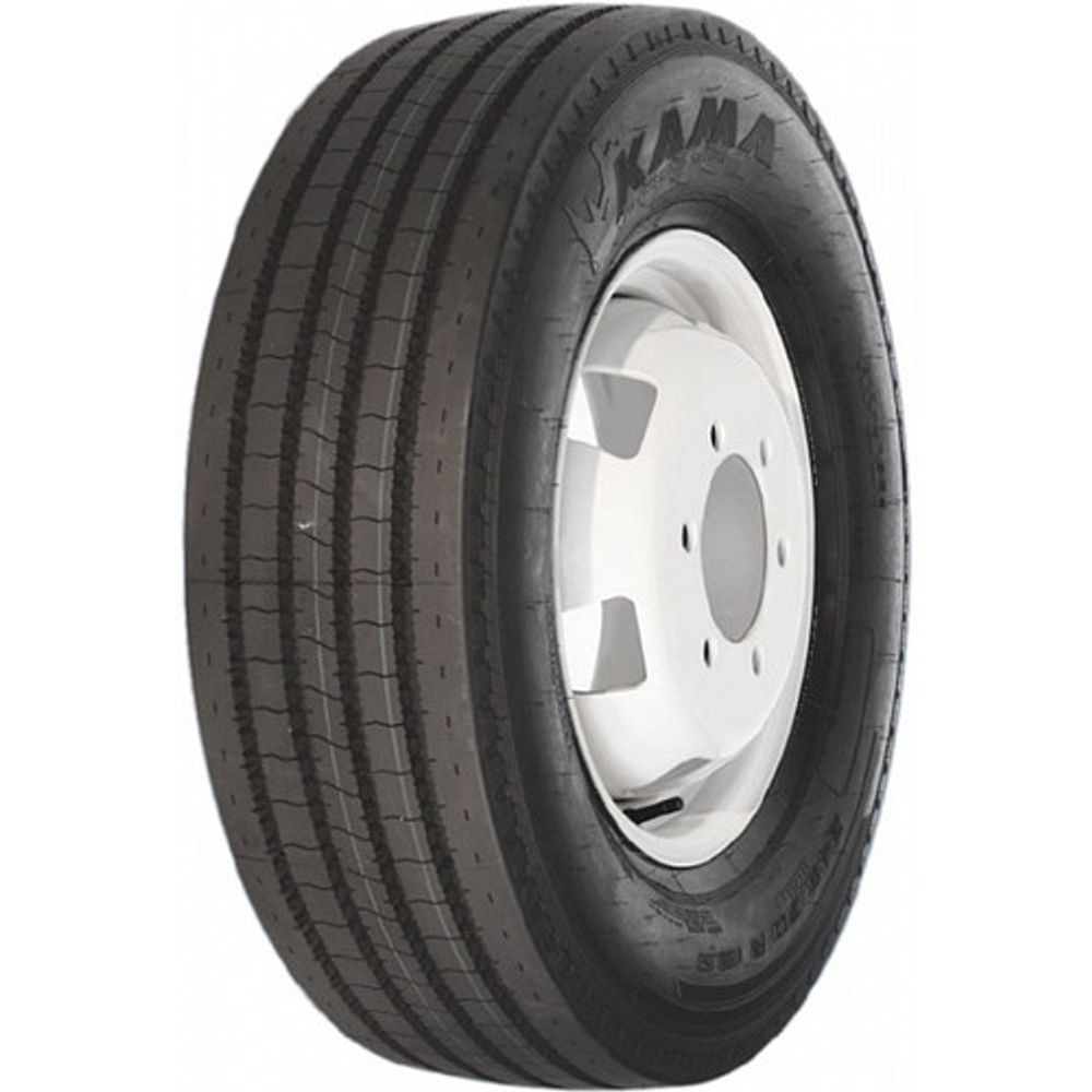 Кама NF 201 315/80R22.5  156/150 L рулевые оси
