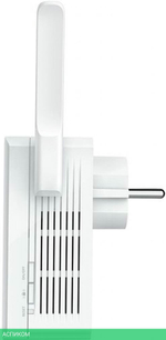 Усилитель Wi-Fi TP-Link TL-WA860RE