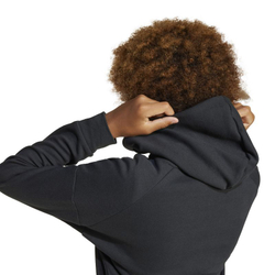 Детская теннисная толстовка Adidas Junior Big Logo