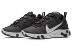 Кроссовки Nike React Element 55 (Женская размерная сетка)