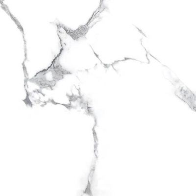 Керамогранит Statuario Crown белый полированный 60