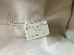 Christian Dior Large Toujours Bag 37 cm