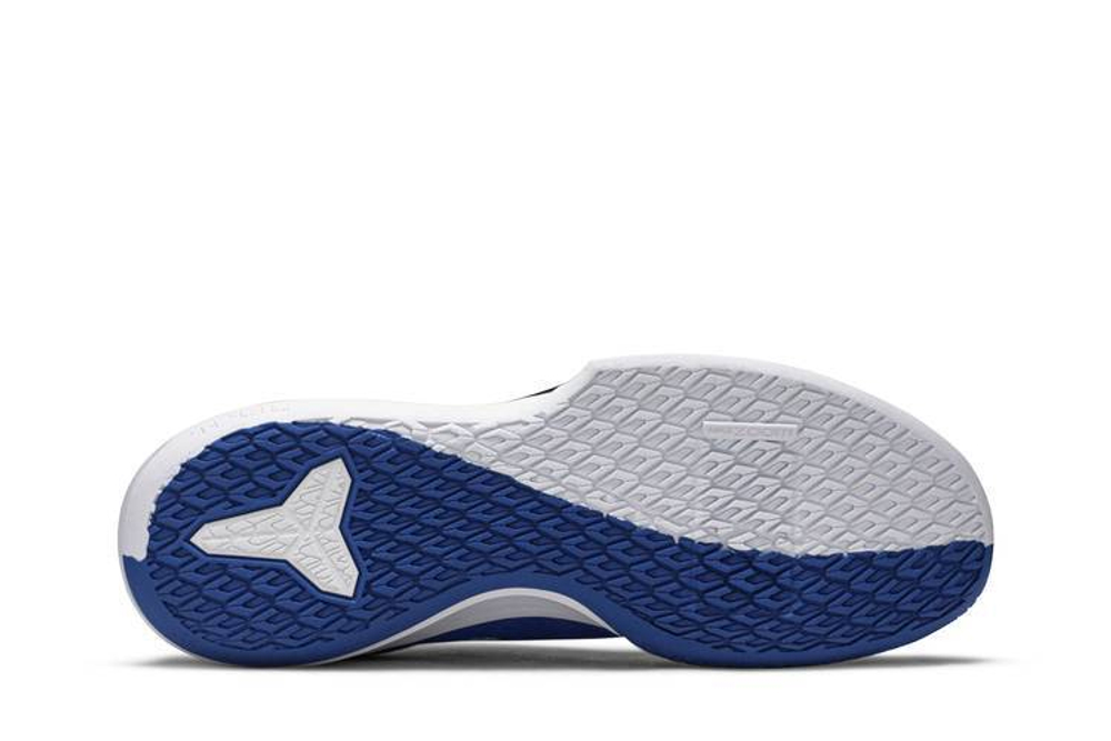 Кроссовки Nike Mamba Focus Tb Game Roya