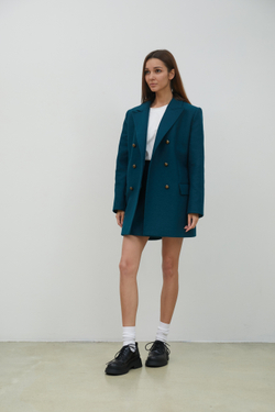 Пальто жакет (архивная коллекция)