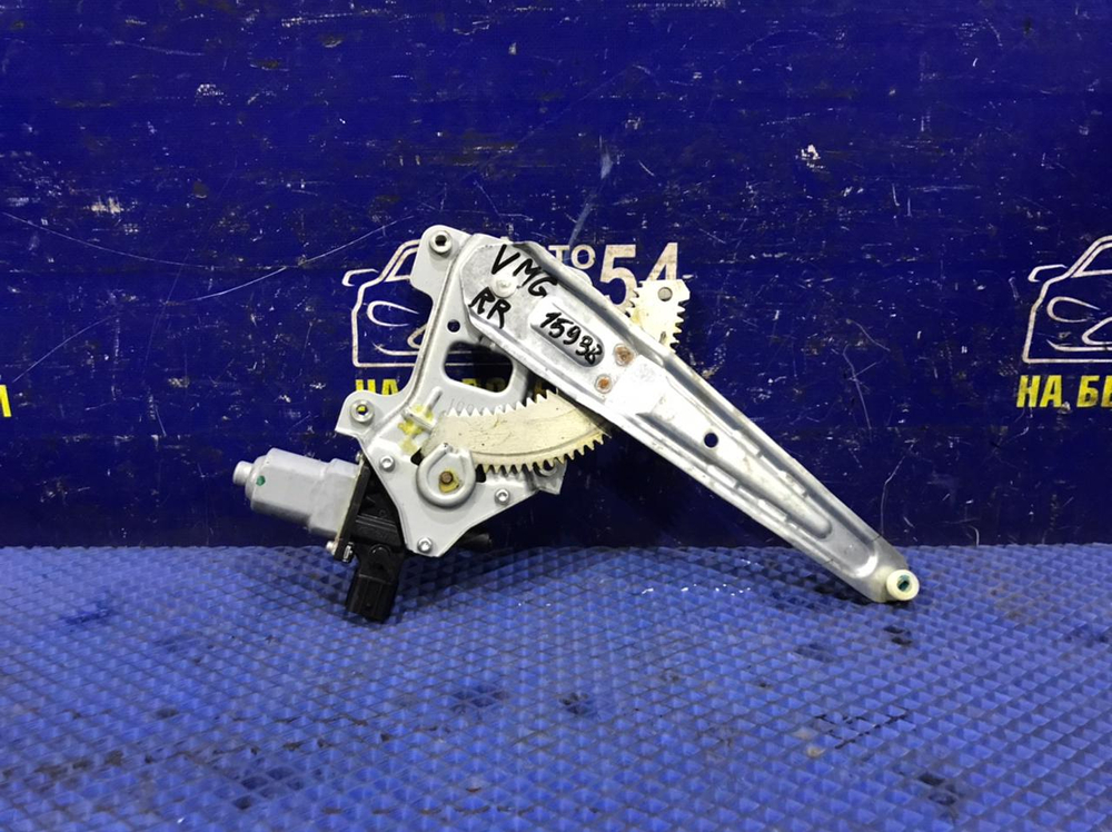 Стеклоподъемник задний правый SUBARU LEVORG 2014-2020