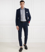 Рубашка Koey HUGO - серый(50513916)