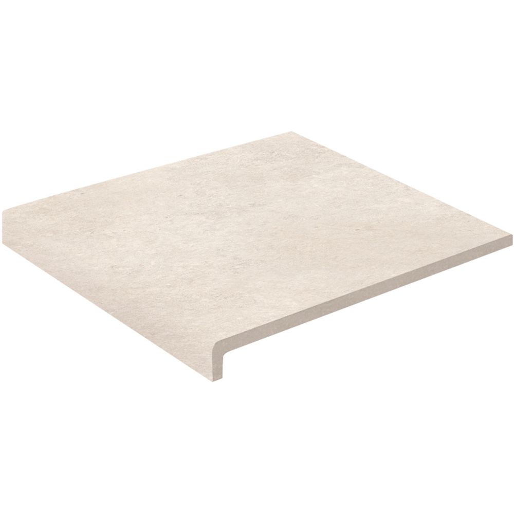 Exagres - Provenza Navona - ступень прямоугольная, C3/R12 Anti-slip, 330x330x30 мм