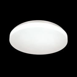 _3050/CL MINI SN 208 Светильник пластик/белый LED 30Вт 4000К D330 IP43 SMALLI