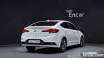 Hyundai The New Avante AD 1.6 (02.2020)