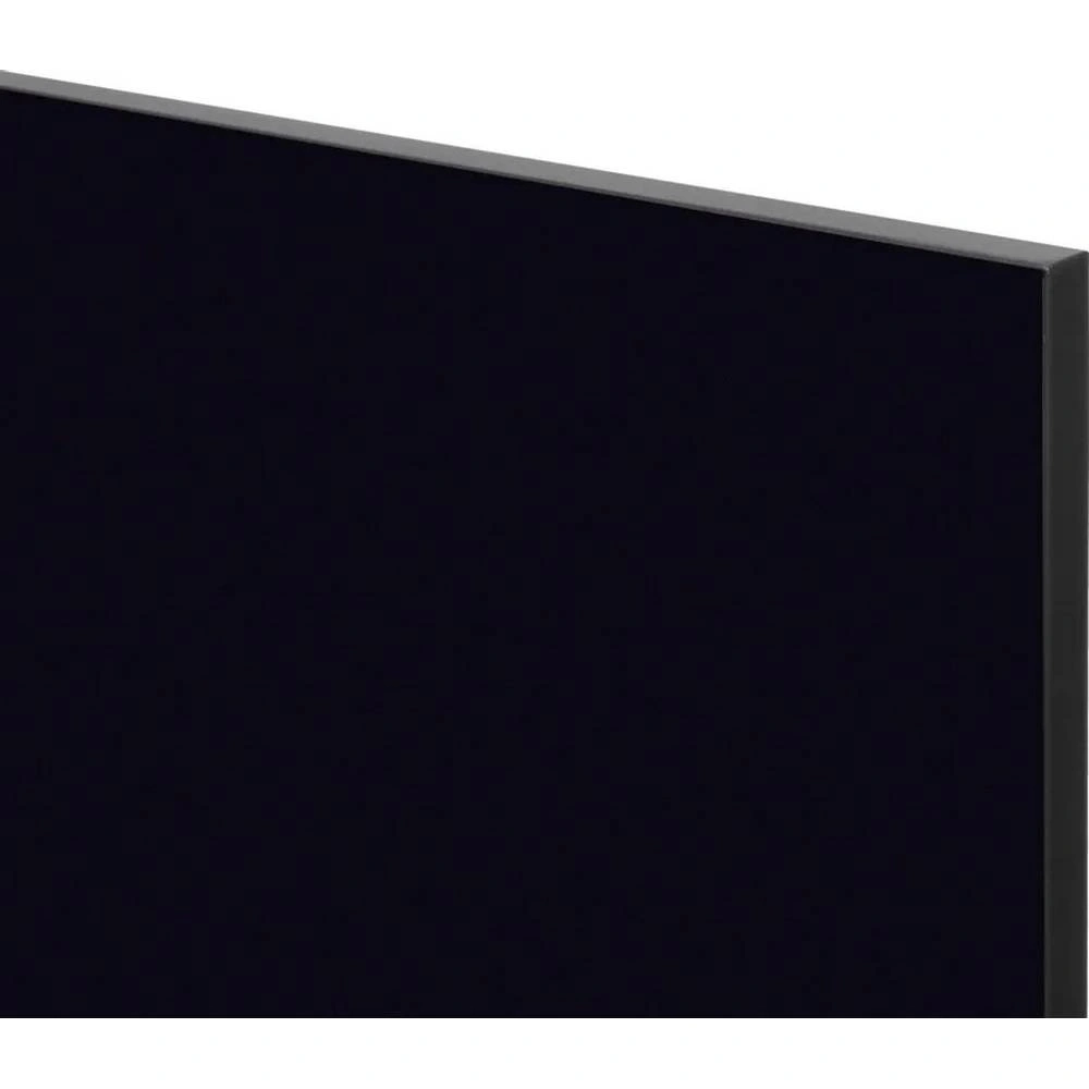 Телевизор Hyundai H-LED43BU7011 43" 4K Ultra HD LED Smart Google TV Frameless черный