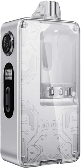 ЭСДН Lost Vape Centaurus B60 AIO