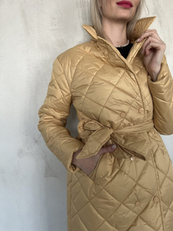 Пальто женское 8276 Frosty Forest