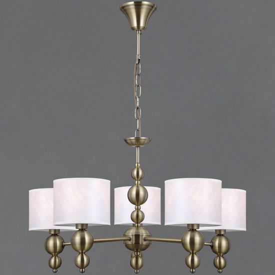 IL0610-5PSQ-25AB ELITE светильник потолочный