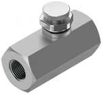 Дроссель Festo GRO-1/4
