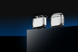 Наушники Shanling MTW200 TWS with Leather case