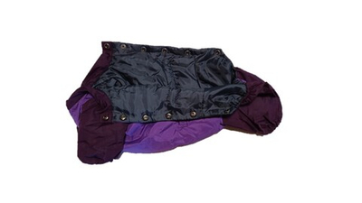 Комбинезон,  утепленный синтепоном 26Т мальчик (обхват груди 52 - 59)