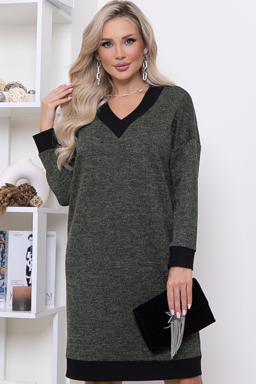 Платье 71405 Avili