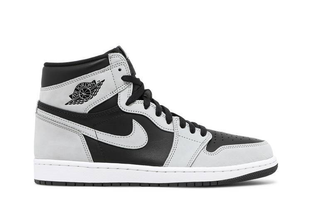 Кроссовки Jordan Air Jordan 1 Retro High Og "Shadow 2.0" 2.0