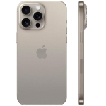 Apple iPhone 15 Pro 1TB (Natural Titanium)