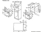 Духовой шкаф MAUNFELD EOEM516W
