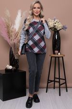 Джемпер 41642 Avili (Акция)