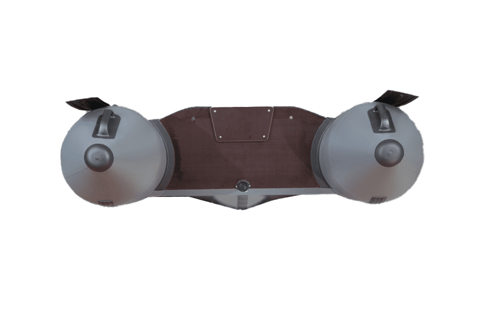 Лодка ПВХ MARKOBOATS Ozone 340K