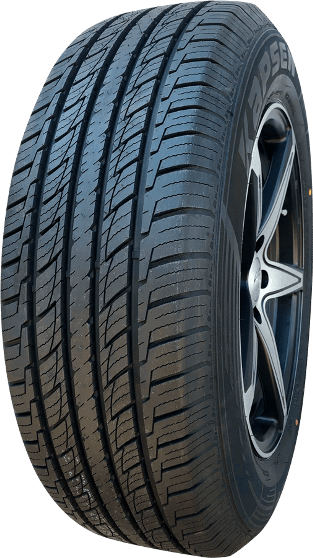 265/60R18 Kapsen HP7 H/T 114V