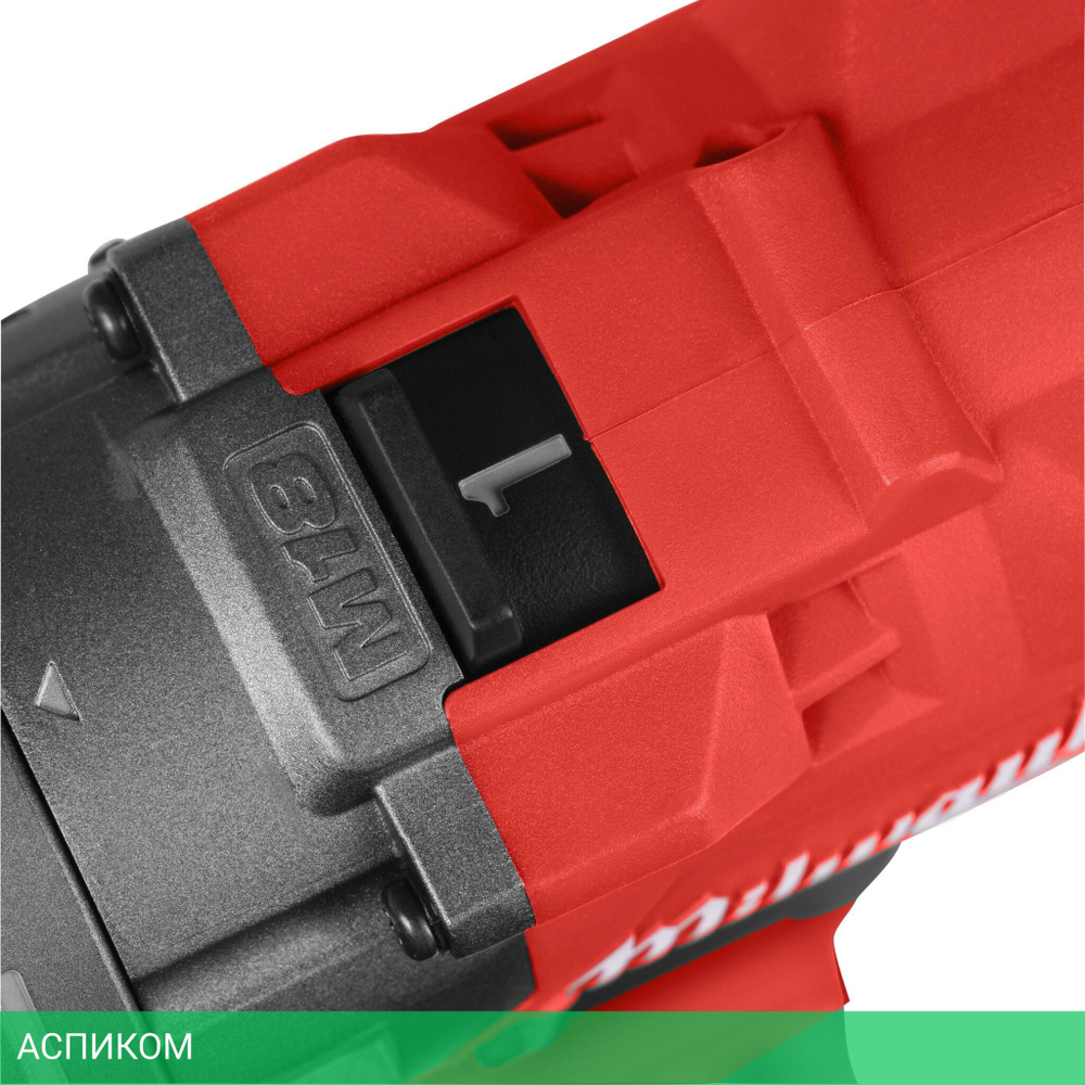 Набор электроинструментов Milwaukee M18 FPP2A3-502X (4933480873)