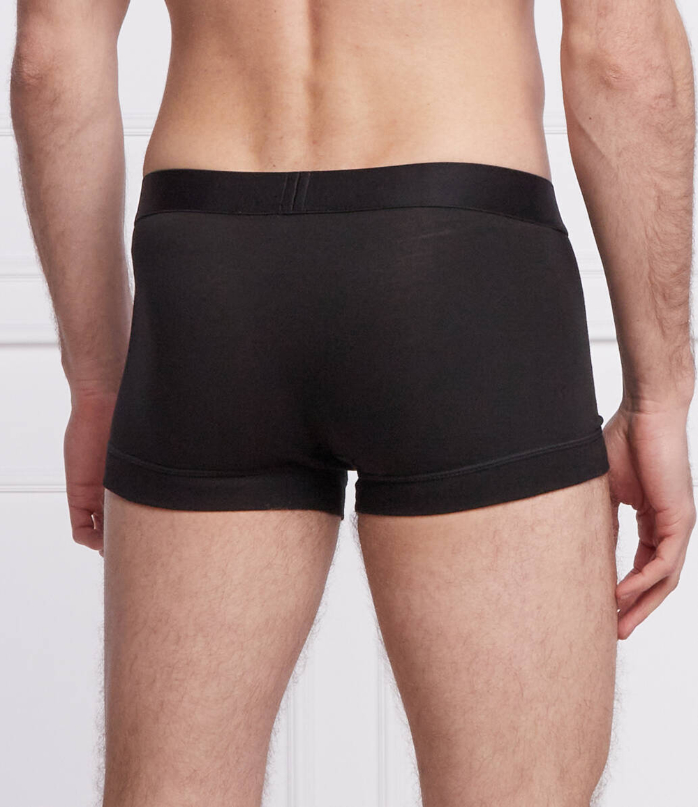 трусики-боксеры 2 шт. Dsquared2 - черный(DCXC90030)