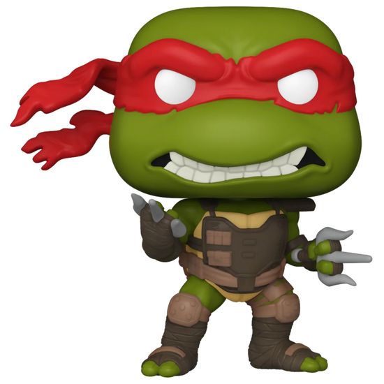 Фигурка Funko POP! Comics TMNT The Last Ronin Raphael​ (44) 83512 / Фигурка Фанко ПОП! по мотивам франшизы "Черепашки-ниндзя", Рафаэль