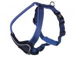 NOBBY CLASSIC PRENO Шлейка для собак 15 мм, размер XS-S