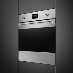 Духовой шкаф SMEG SOP6302S2PX