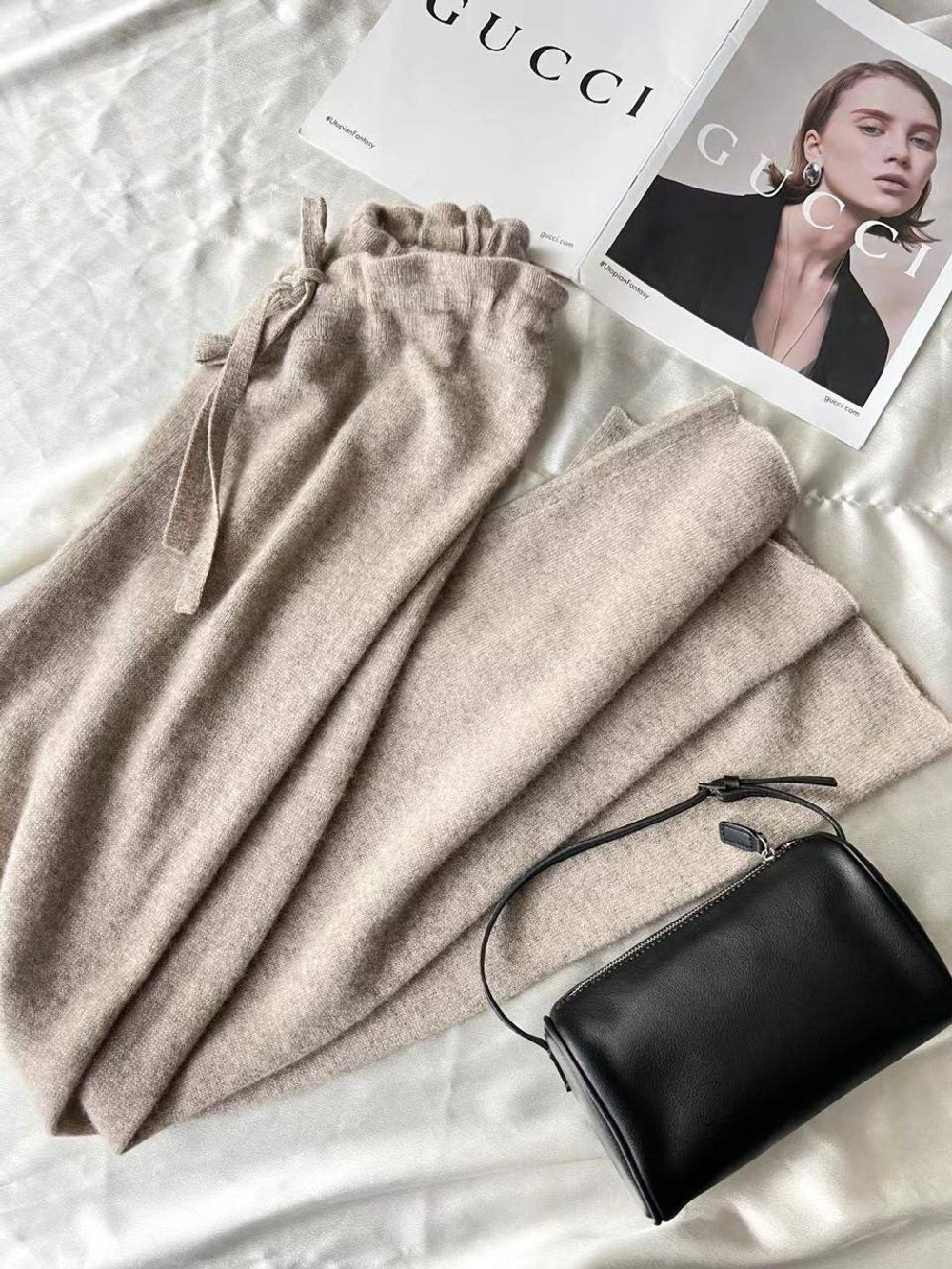 Штаны Loro Piana