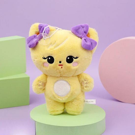 Мягкая игрушка "K-POP" Blackpink 20см в ассортименте