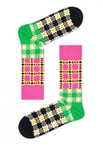 Подарочный набор 3-Pack Abstract Print Socks Gift Set (Размер: 29) (Цвет: разноцветный)