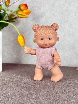 Пупс Marina and Pau 21 cм Nenotin (M2996A3)