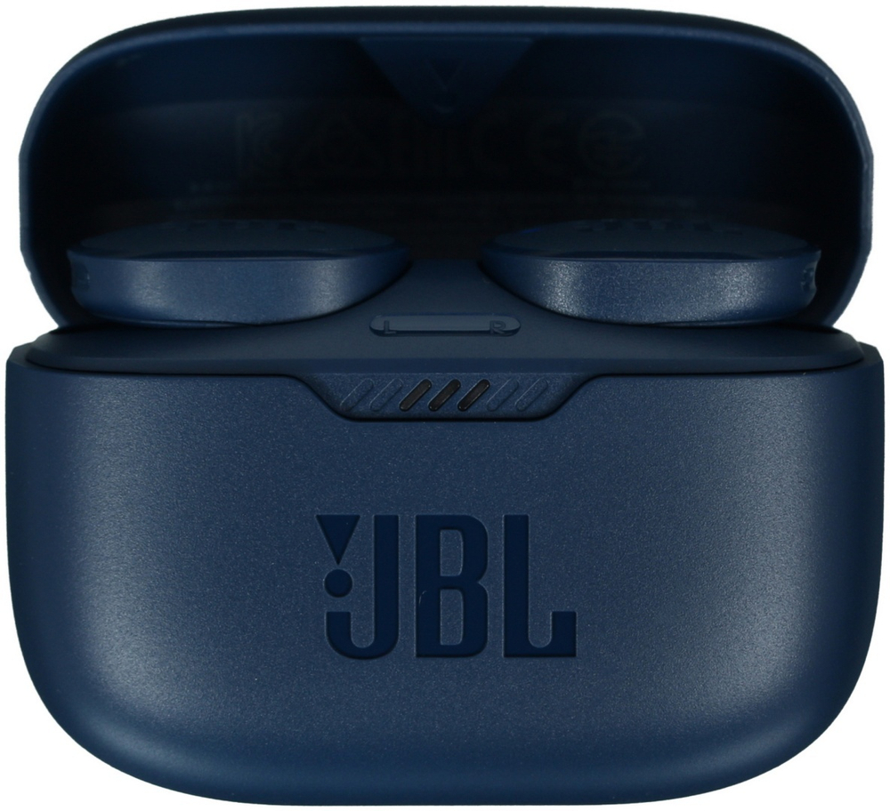 Наушники JBL Tune 130NC TWS синий