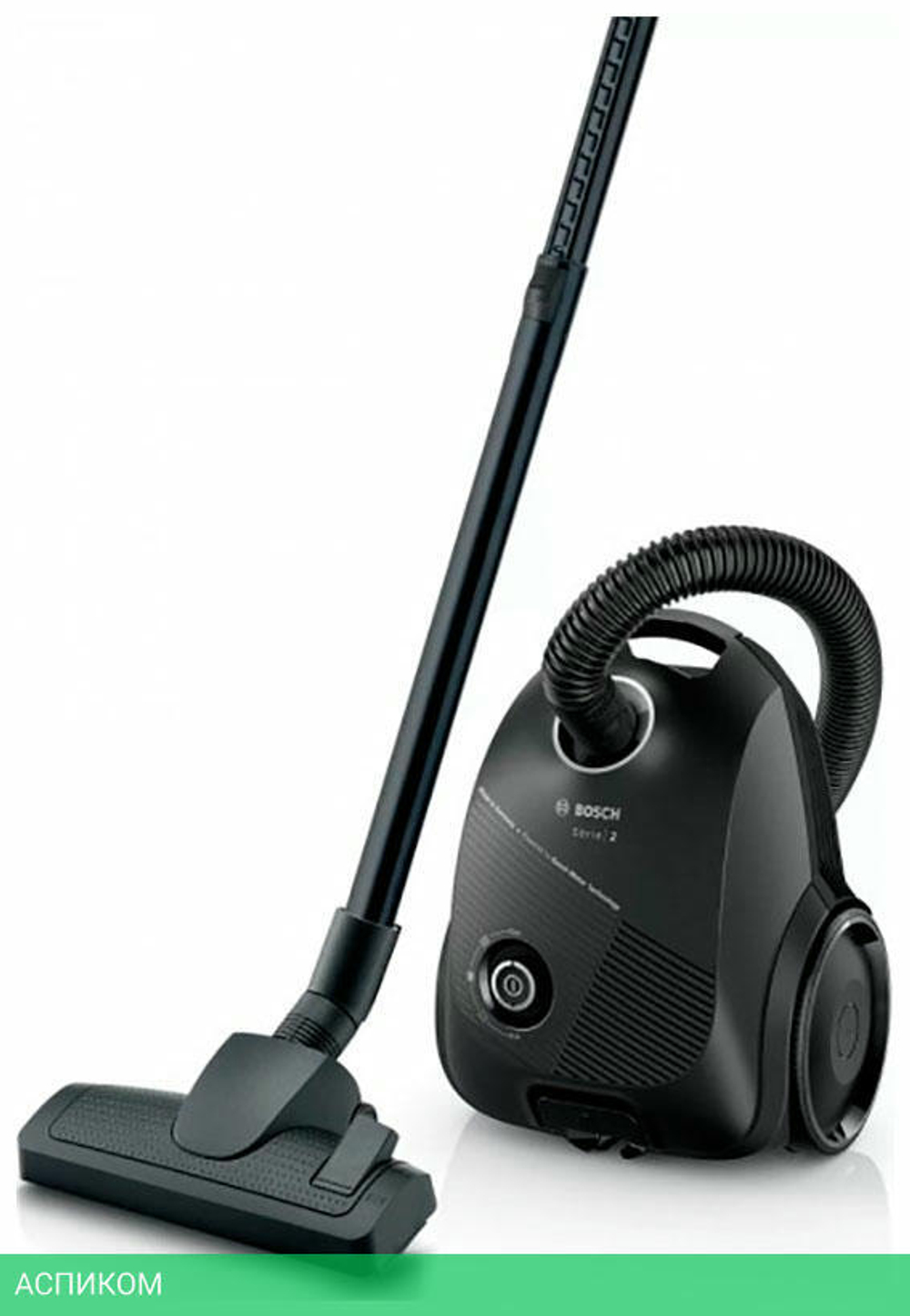Пылесос Bosch BGLS2BA2