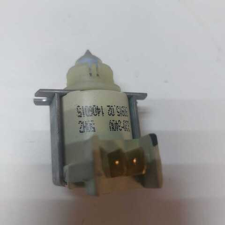 Клапан солевого бункера для посудомоечной машины Bosch 166875 б/у