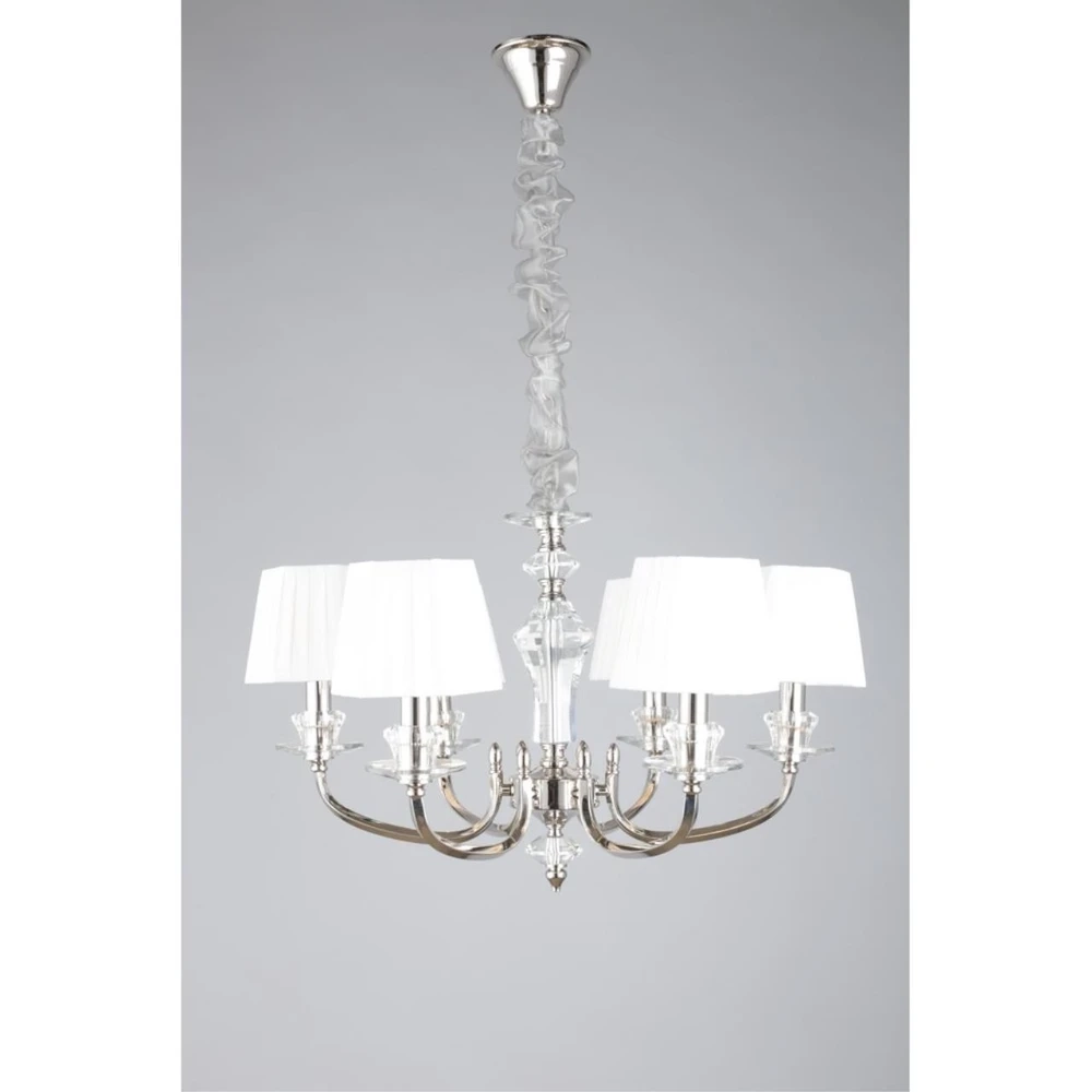 Подвесная люстра Aployt JULA APL.707.03.06