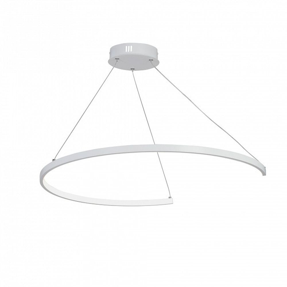 Подвесной светильник Vitaluce V2706 V2706-0/1S