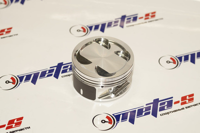 Поршни СТИ 218.08 (82,5, h=26,2 ремонтные поршни супер-авто безвтык)