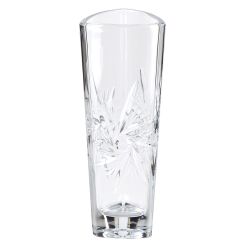 Ваза "Sheffield" 18*6,5см, v=250мл (стекло) (подарочная упаковка)