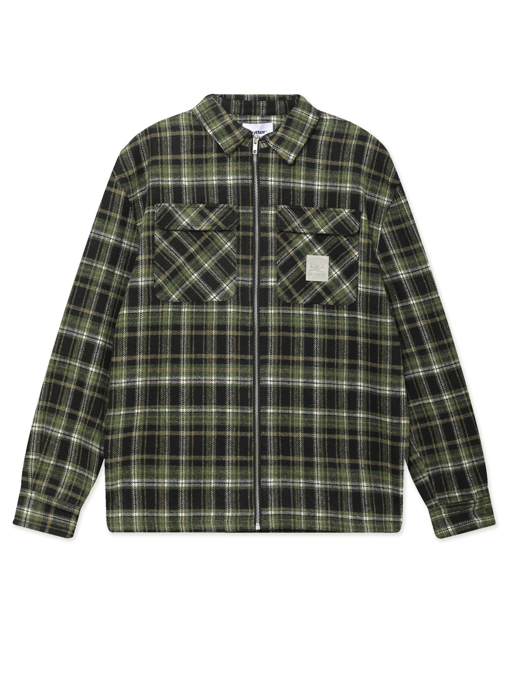 Куртка-рубашка Woods Shirt Jacket