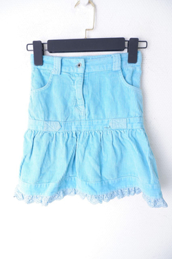 Юбка красивая на 7 лет