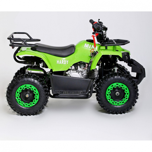 Детский бензиновый квадроцикл MOWGLI MINI HARDY 4T