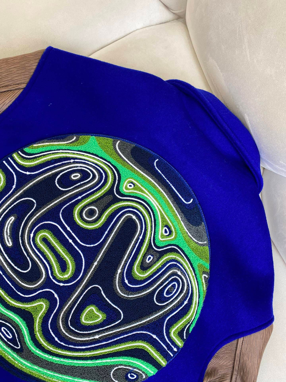 Louis Vuitton Jacket